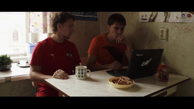 Вирус (Артхаус от Костяка)