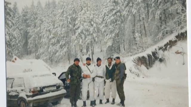 Republika Srpska...Гину Срби млади..