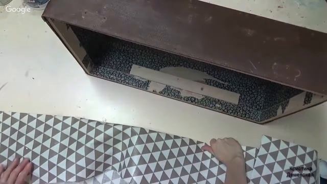 Открытый МК Деменская К Там, где живет сказка… 05 12 17 смотреть онлайн