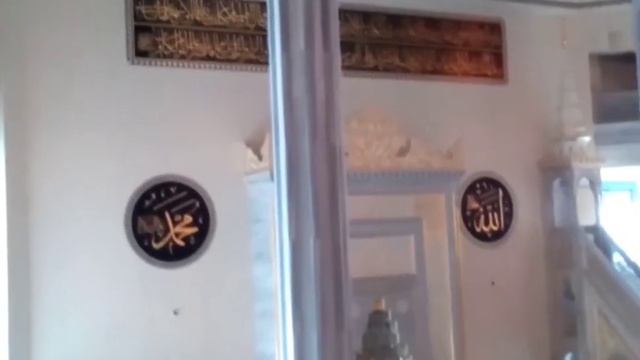 Азербайджанская мечеть (Хаджи Руфай Бея) из нутри Сюник (Зангезур) 30 минут от города Капан-Армения смотреть онлайн