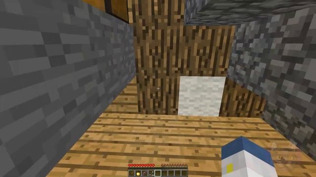 DELTARUNE В MINECRAFT?! Minecraft карта DARKNESS №1!