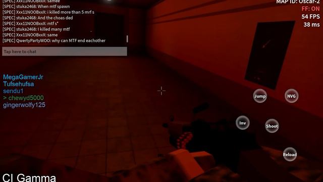 Project: SCP | Part 1: uh idk what to name this смотреть онлайн