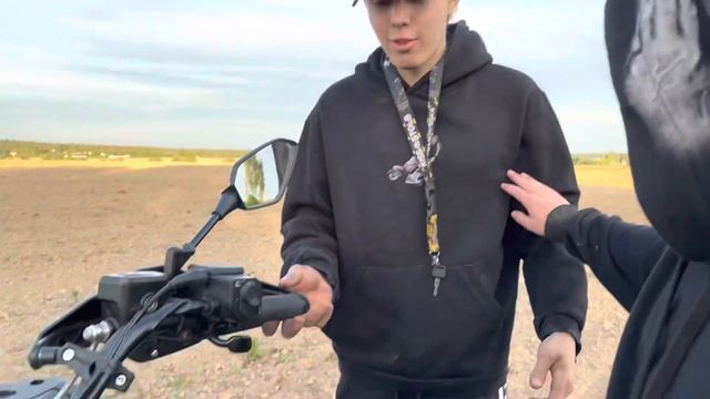 ДИКИЙ ОБЗОР НА CFMOTO CFORCE 600 EPS | MotoReview NF.