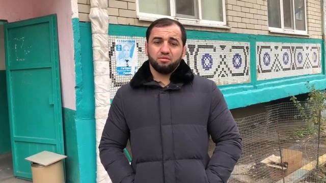 Кизляр практически завершил капремонт домов, вошедших в план программы на 2021 год смотреть онлайн