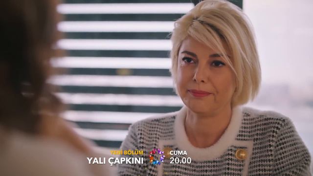 Yalı Çapkını 54. Bölüm 1. Fragmanı | Bu Yoldan Dönüş Yok смотреть онлайн