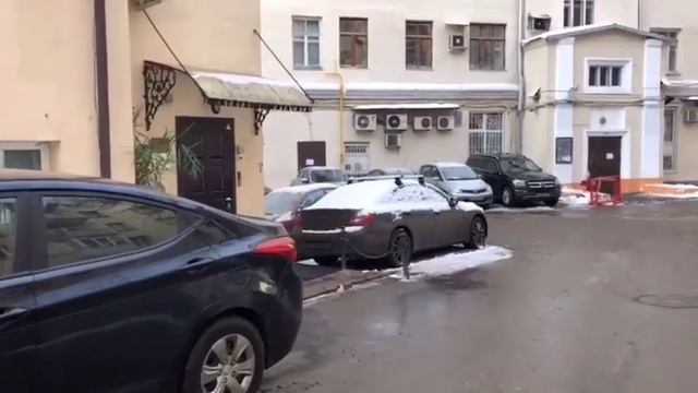 Помещение, ул. Гончарная, набережная, д1, стр. 4 смотреть онлайн