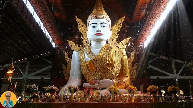 ?♂️चिन्ता में खुद को बर्बाद मत करो|Buddhist Story on 8 Causes Of Stress and Anxiety смотреть онлайн