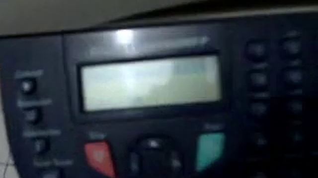 Xerox Phaser 3100 MFPX.wmv смотреть онлайн