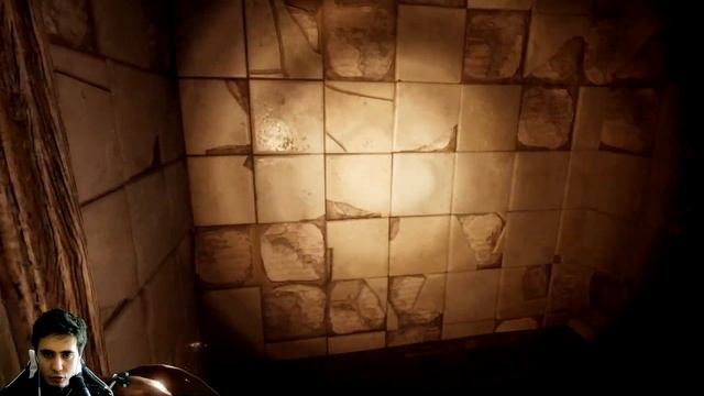 Я попробовал поиграть в хоррор, вышло ужасно((( ПРОХОЖДЕНИЯ ИГРЫ SILVER CHAINS смотреть онлайн