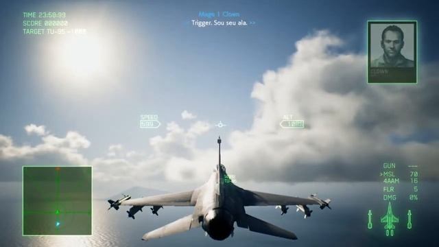 core i5 7400 Ace Combat 7 placa de vídeo GTX 1650 EX GALAX смотреть онлайн