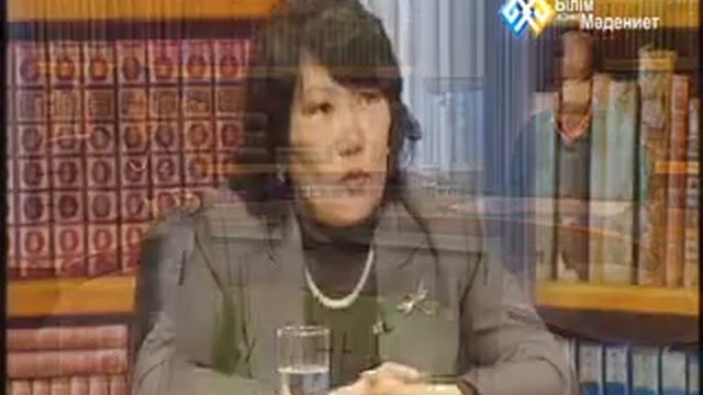 "Ученый совет" (0026) - Художественный перевод смотреть онлайн