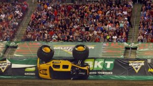 Monster Jam | 2020 | Raymond James Stadium | Tampa, FL | Monster Jam