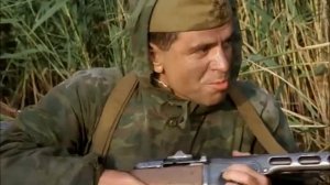 Неслужебное задание 2. Взрыв на рассвете (2005)