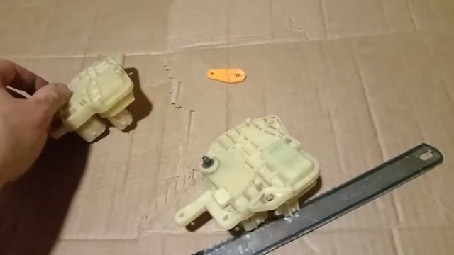 активатор двери honda civic ferio смотреть онлайн