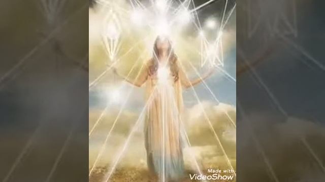 МОЙ СТИХ ??Я ВОИН СВЕТА?? смотреть онлайн