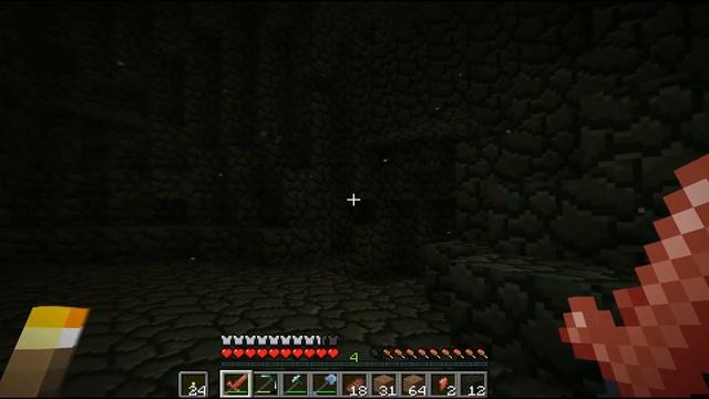 Майнкрафт, но он СТРАШНЕЕ в МИЛЛИОН РАЗ! Сошёл с ума... смотреть онлайн