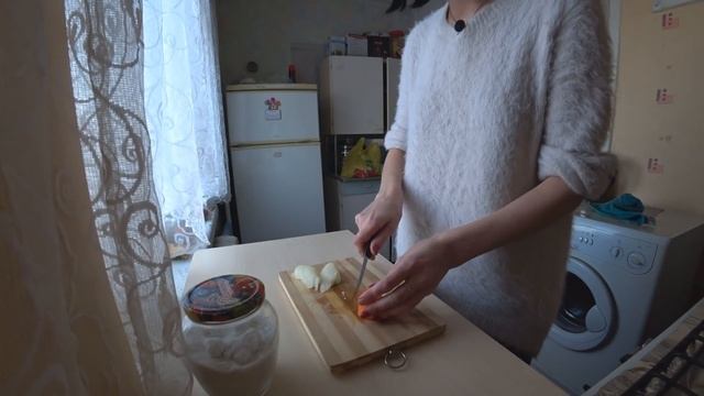 ЖИВУ 10 дней на 400 гривен (1000 рублей) \\ День 5 смотреть онлайн