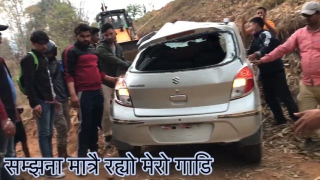 dangerous accident celerio car but god bless me and I’m safe смотреть онлайн