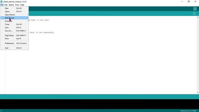 How to: Program in ESP32 via Arduino IDE | ESP32/ESP8266 | Ashiq's Theory смотреть онлайн