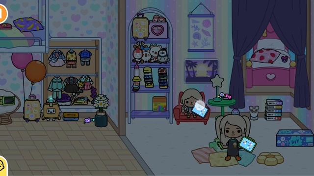 Тока Бока ? часть 2 ? смотреть онлайн