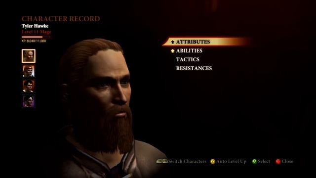 Dragon Age 2 Unlimited Level Up XP and Money Glitch Cheat Exploit (Tutorial/Commentary) смотреть онлайн