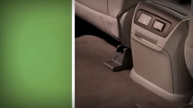 2011 - 2012 Sienna How-To: Center Console | Toyota смотреть онлайн