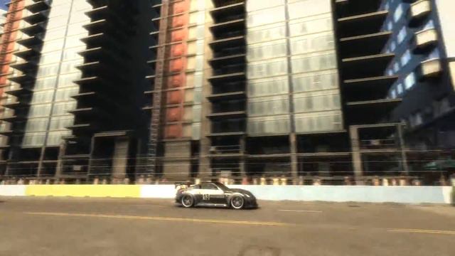 NOSTALGIA GAMING [GRID] смотреть онлайн