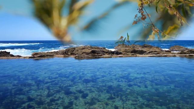 Nature Music Relaxation Music- музыка природы, музыка для расслабления