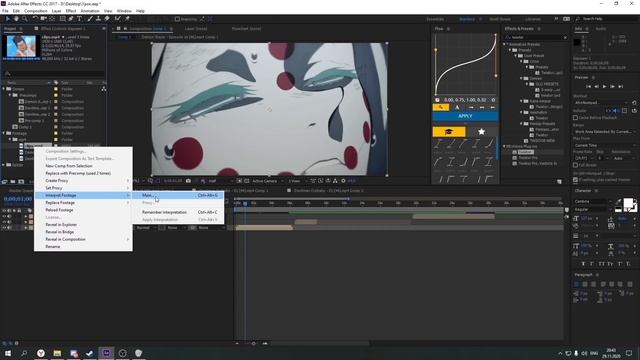 КАК ДЕЛАТЬ TWIXTOR В ADOBE AFTER EFFECTS!+(PRESET TWIXTOR) (feat. Xolo Killa) HOW TO TWIXTOR EDIT