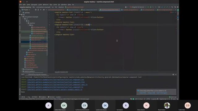 Angular Anti-Patterns смотреть онлайн