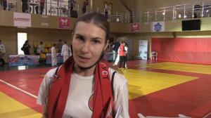 Спарринги по Каратэ JKA В БК "FIGHT MASTERS"
