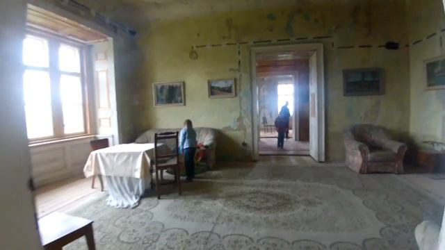 Замок Летовице. Подорожники в Чехии смотреть онлайн