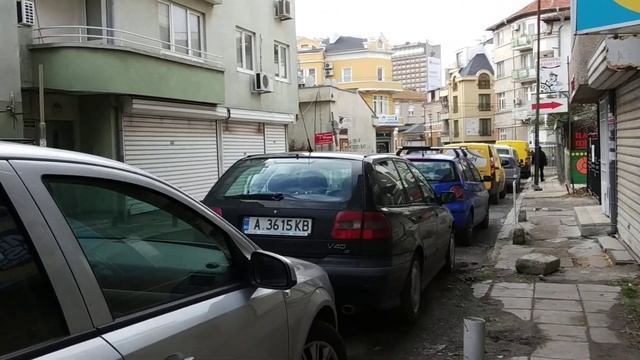 УЖАСЫ ПРОДЛЕНИЯ БОЛГАРСКОГО ВНЖ смотреть онлайн