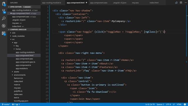 Angular vs Vue vs React js by Example 29 смотреть онлайн