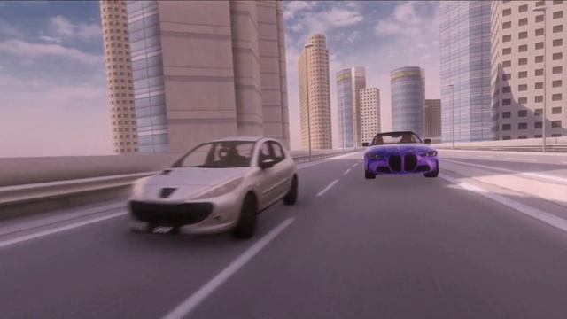 FulminantRacer - Тизер новой игры смотреть онлайн