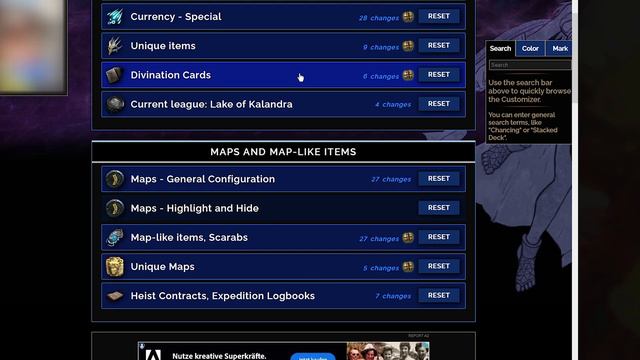 Itemfilter Für Anfänger - So wird's gemacht (mit NeverSink's FilterBlade) | LerneDenPfad смотреть онлайн