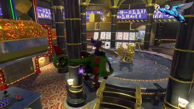 Yooka Laylee Butterfly Health Extender Locations Guide смотреть онлайн