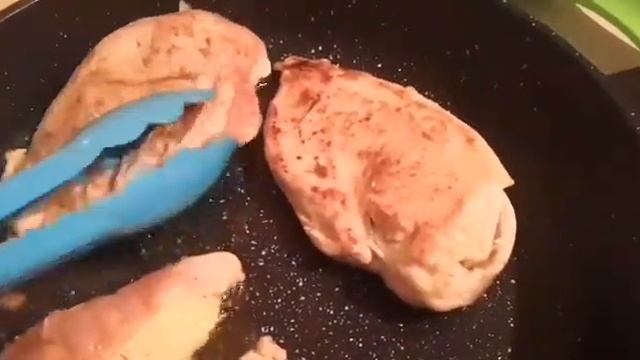 Таким способом Можно приготовить очень вкусно, что язык можно проглотить! Паста в соусе! смотреть онлайн