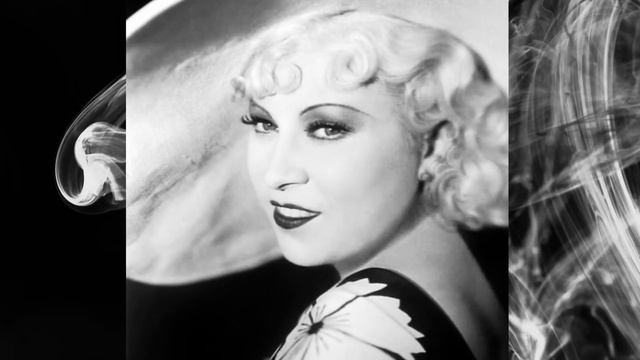 Mae West, was SHE actually a HE? This one is wild.. смотреть онлайн