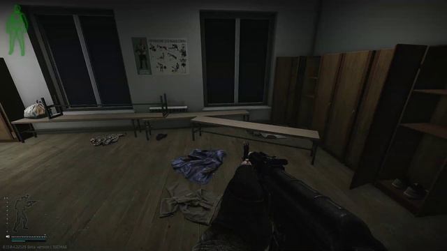 Escape From Tarkov 2023 04 04 20 19 21 02 DVR смотреть онлайн