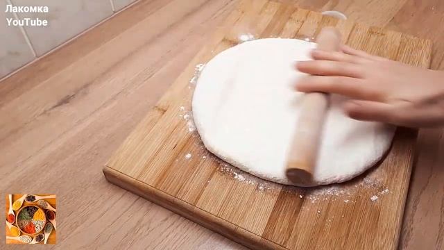 Чеченское национальное блюдо! Стоит попробовать хотя бы раз в жизни!! смотреть онлайн