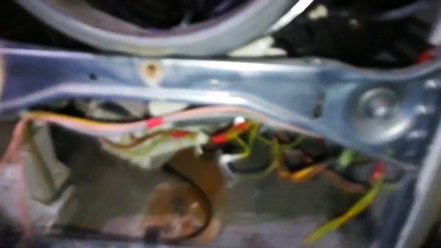 Скрежет в стиральной машине смотреть онлайн