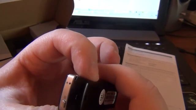 Интересный гаджет - умная видеокамера