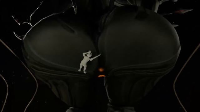 Giantess Female Oberon ButtCrush (Warframe) смотреть онлайн