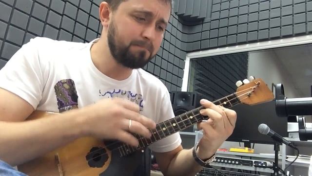 Shimon Perec - Притоптать смотреть онлайн