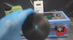 Liqui Moly Molygen 5W40 Test olejów silnikowych Piotr Tester