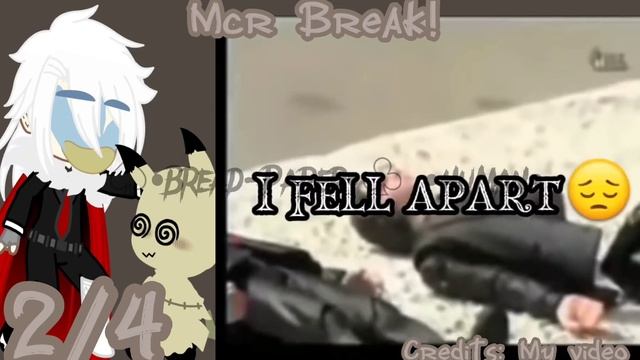 ||Pro Heroes and LOV reacts to LOV's past|| ||Tomura Shigaraki|| ||1/6|| ||MHA/BNHA|| |!!Read Dis!! смотреть онлайн