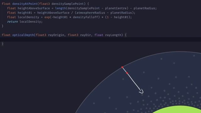 Coding Adventure: Atmosphere смотреть онлайн
