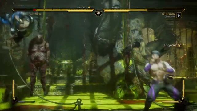 Прямой показ PS4 от Zavo966 смотреть онлайн