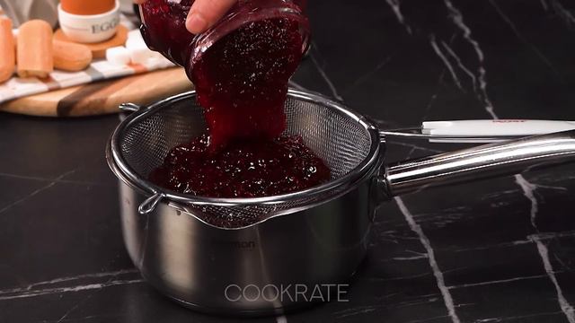 A perfect dessert in 15 min, without baking. You will never buy cake again! смотреть онлайн